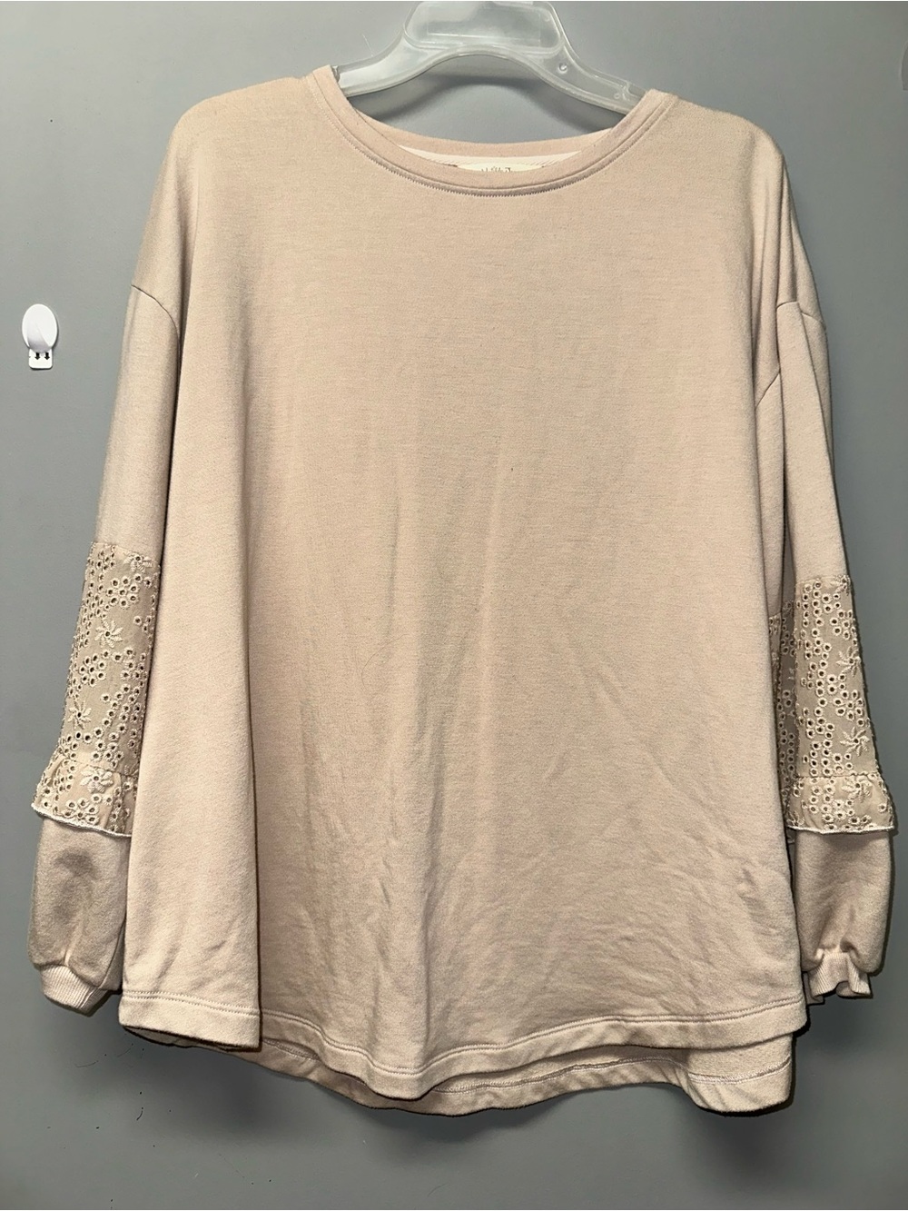 Women’s Matilda Jane Long Sleeve Top